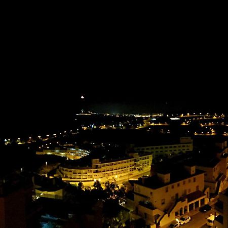 Apartamentos Deluxe Roquetas De Mar Con Golf Y Piscina Climatizada, Parking Privado Vícar Exteriér fotografie