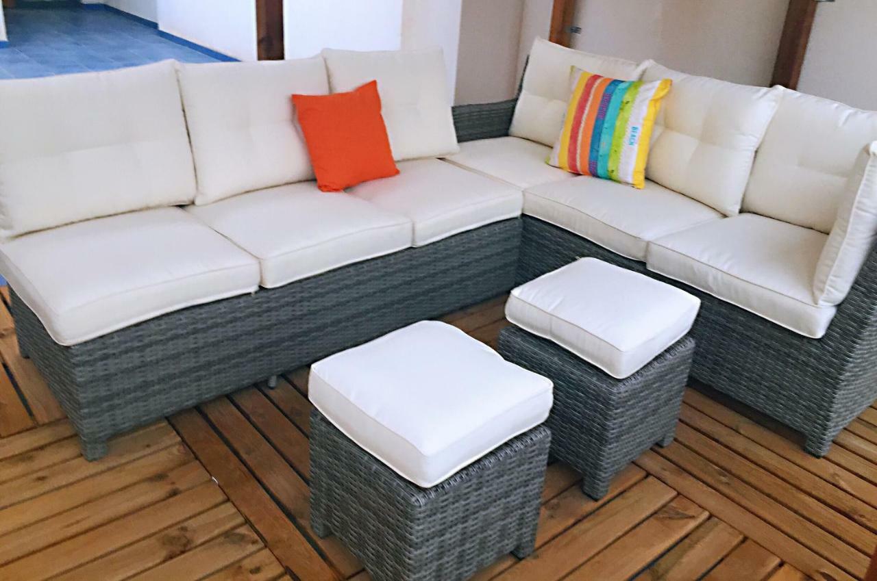 Apartamentos Deluxe Roquetas De Mar Con Golf Y Piscina Climatizada, Parking Privado Vícar Exteriér fotografie